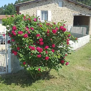 Au Cœur De La Nature Appartement
