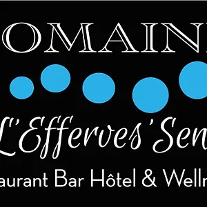 Domaine L'efferves'sens Hotel