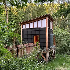 Micro Palaces Couette-café