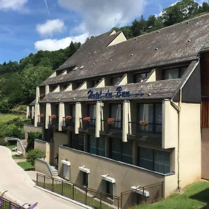Brit Du Ban Hotel