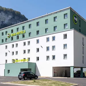 Sud Hotel
