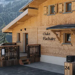 Flachaire Couette-café